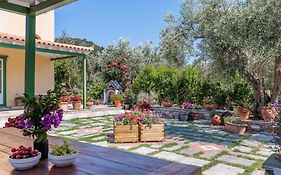 Aretousa Studios & Apartments