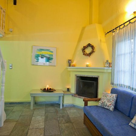 Aretousa Studios & Apartments Σκόπελος Εξωτερικό φωτογραφία