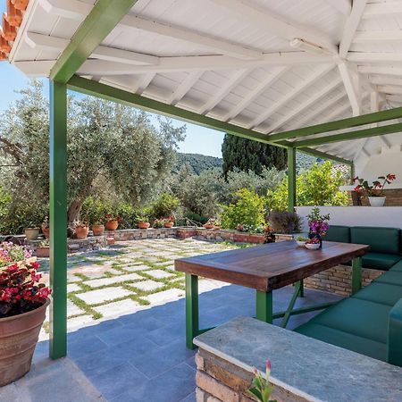 Aretousa Studios & Apartments Σκόπελος Εξωτερικό φωτογραφία