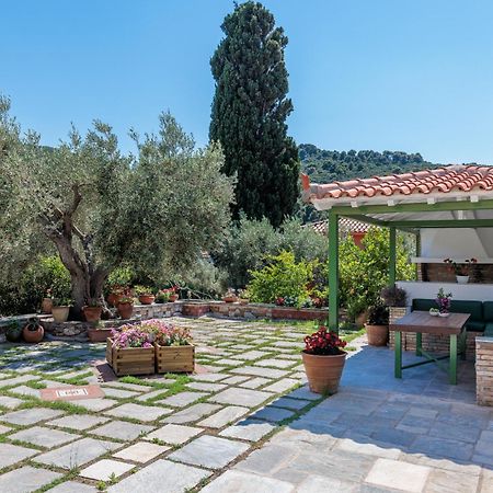 Aretousa Studios & Apartments Σκόπελος Εξωτερικό φωτογραφία