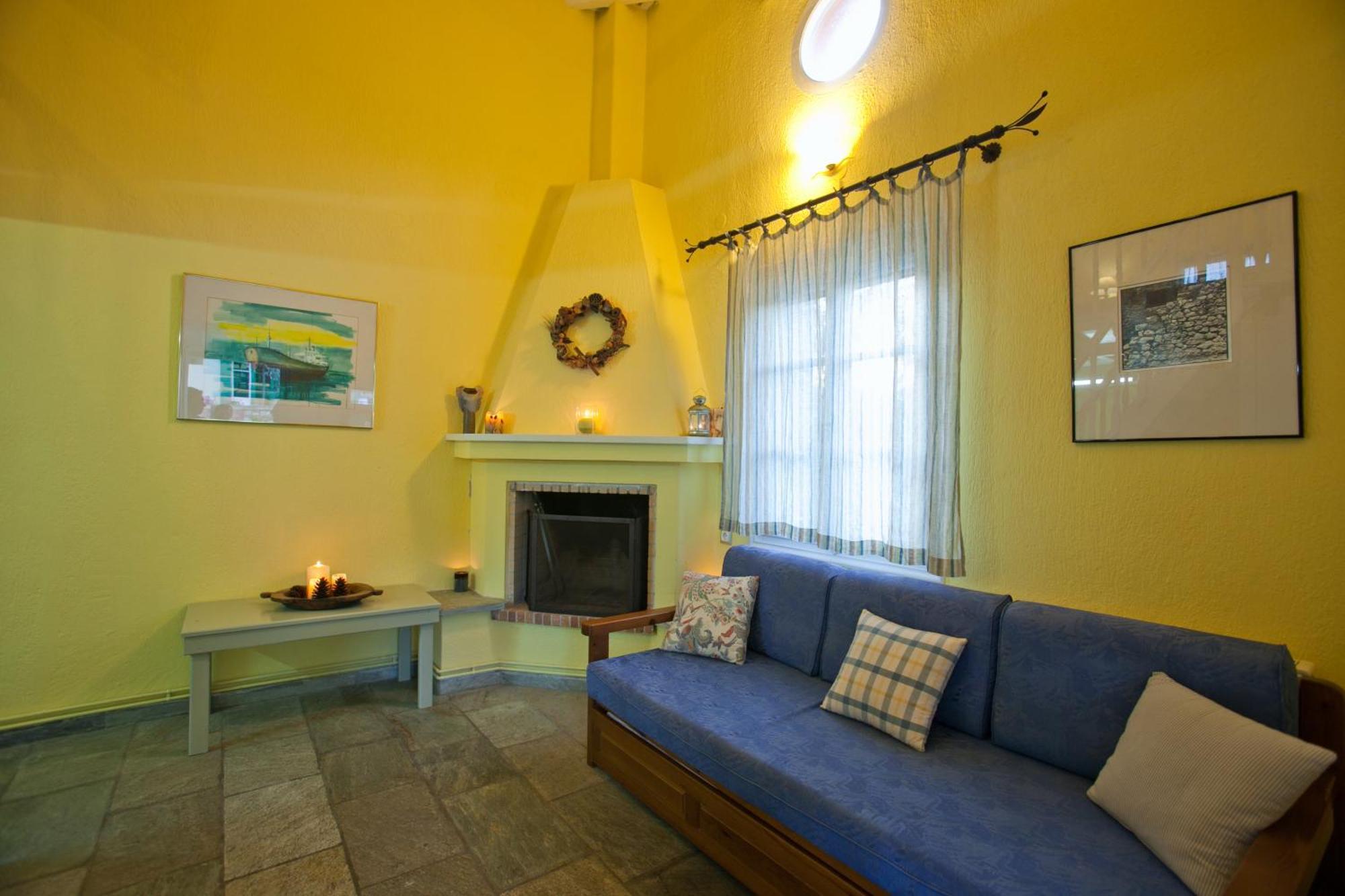 Aretousa Studios & Apartments Σκόπελος Εξωτερικό φωτογραφία