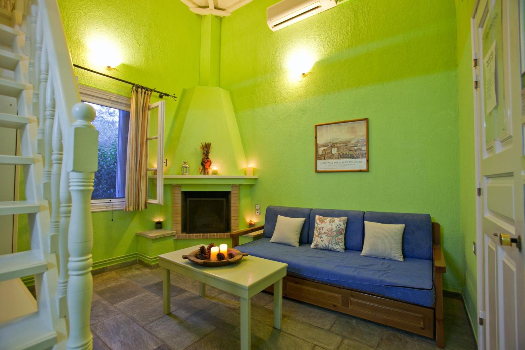 Aretousa Studios & Apartments Σκόπελος Εξωτερικό φωτογραφία