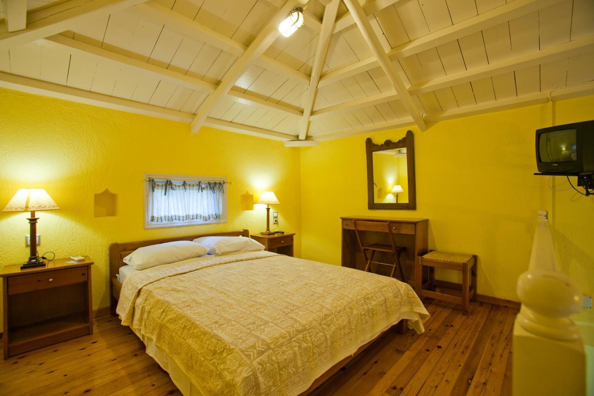 Aretousa Studios & Apartments Σκόπελος Εξωτερικό φωτογραφία