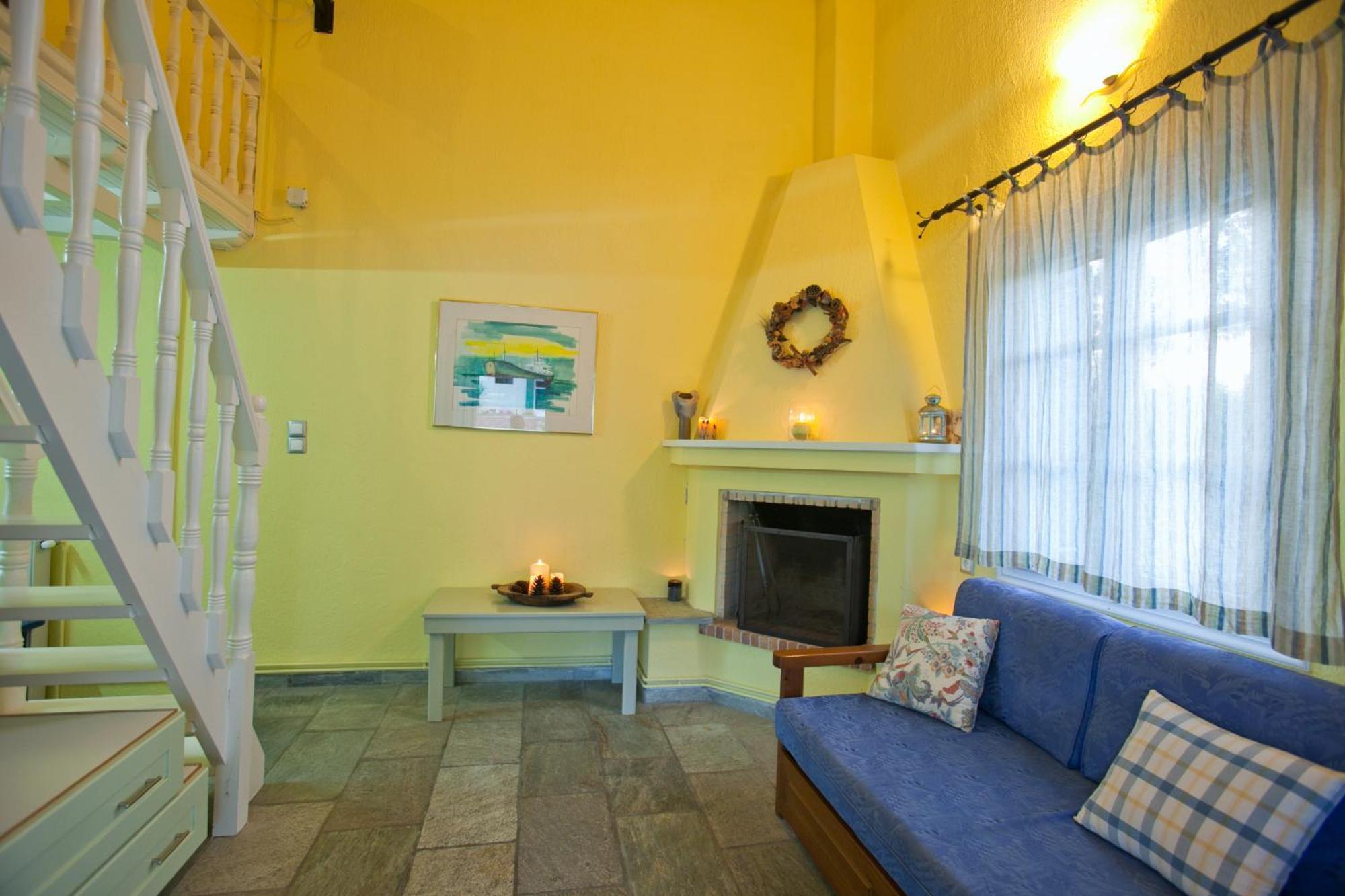 Aretousa Studios & Apartments Σκόπελος Εξωτερικό φωτογραφία