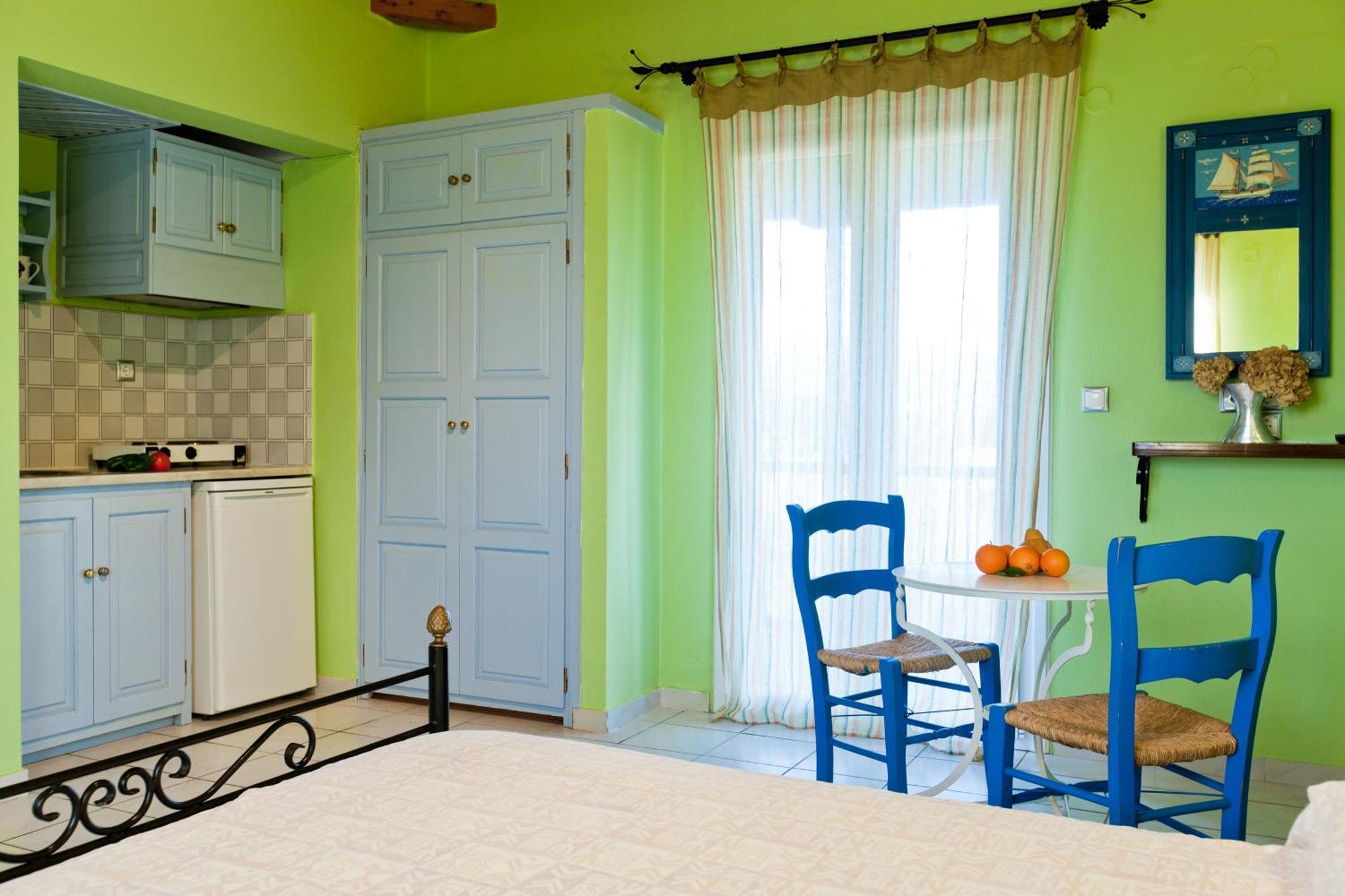 Aretousa Studios & Apartments Σκόπελος Εξωτερικό φωτογραφία