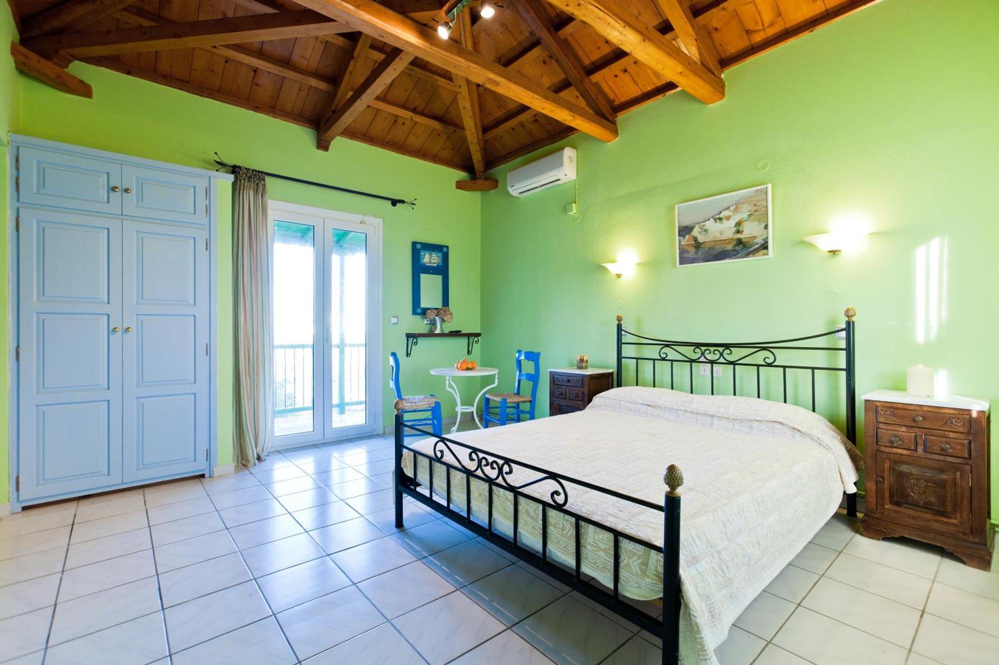 Aretousa Studios & Apartments Σκόπελος Εξωτερικό φωτογραφία