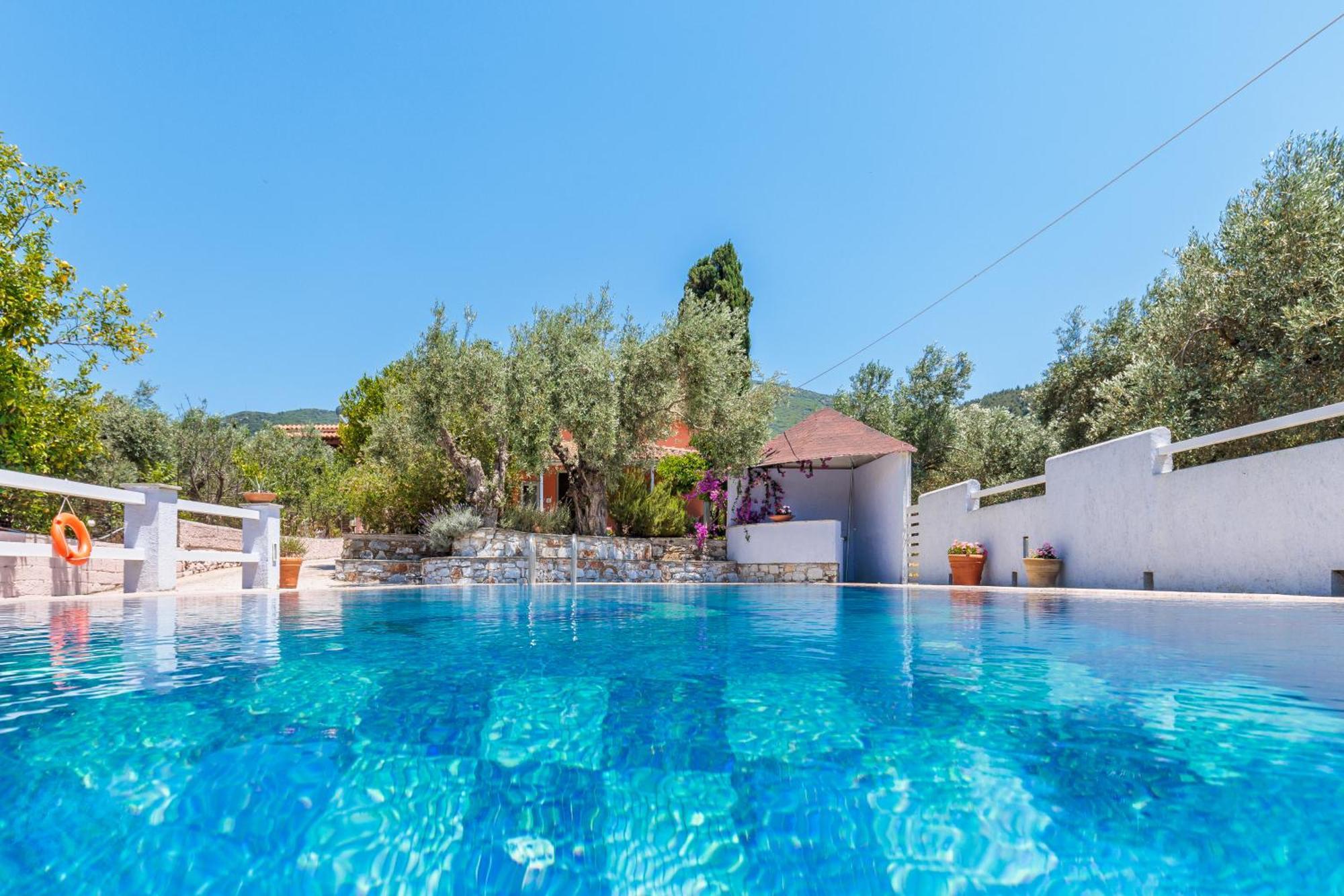 Aretousa Studios & Apartments Σκόπελος Εξωτερικό φωτογραφία