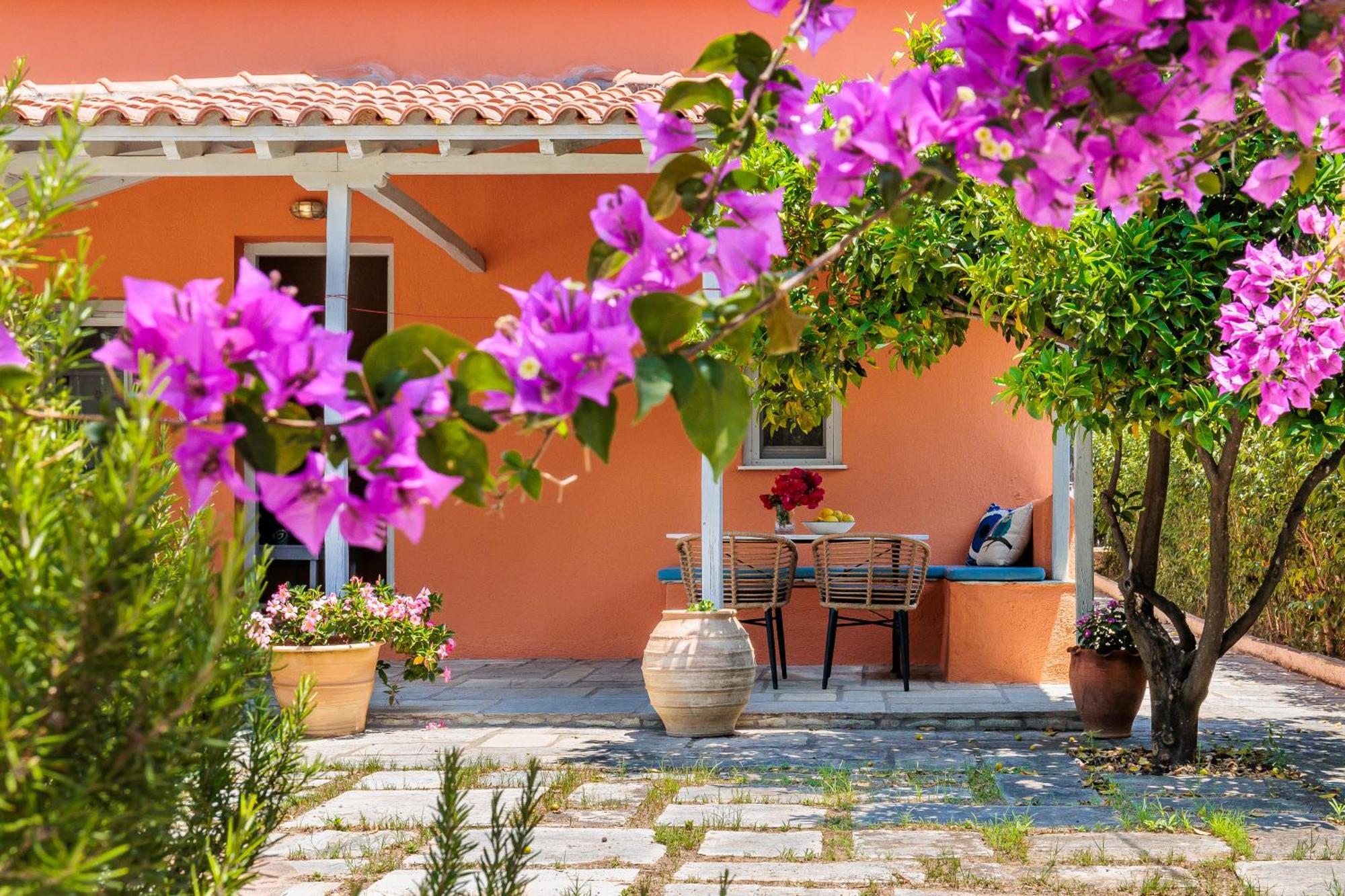 Aretousa Studios & Apartments Σκόπελος Εξωτερικό φωτογραφία