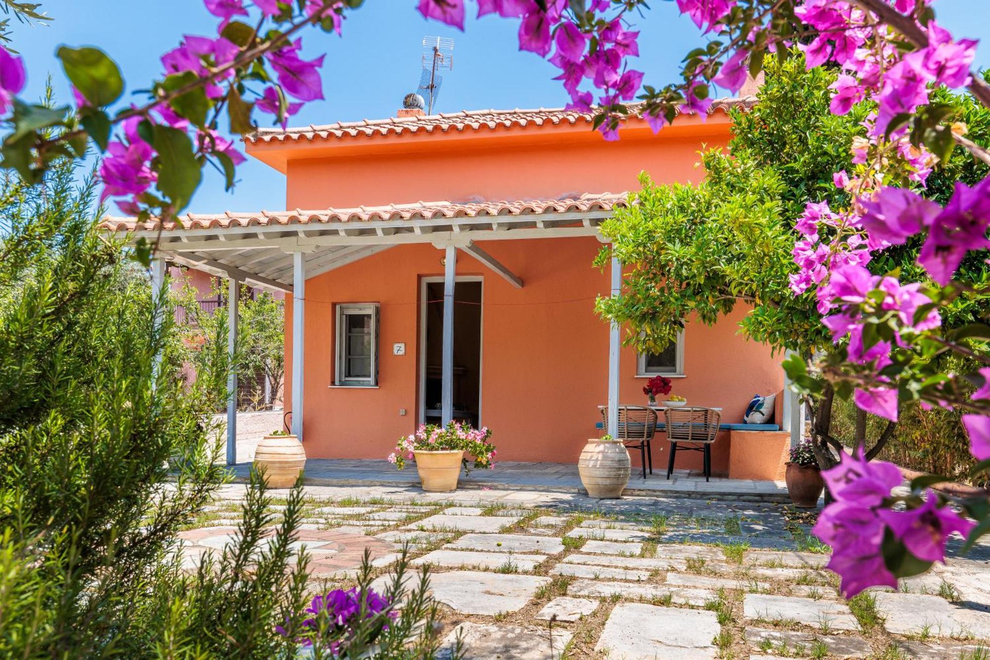 Aretousa Studios & Apartments Σκόπελος Εξωτερικό φωτογραφία