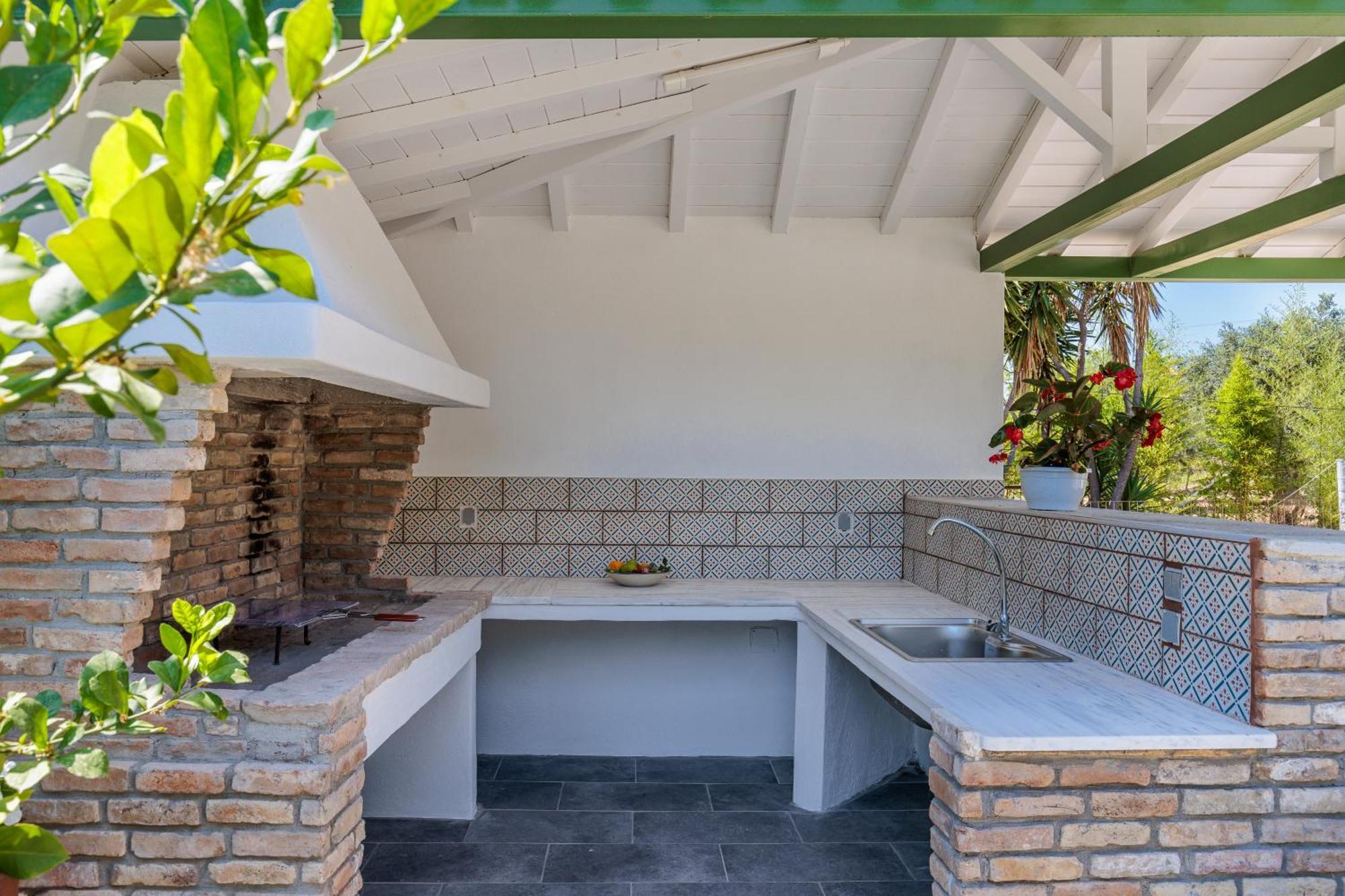 Aretousa Studios & Apartments Σκόπελος Εξωτερικό φωτογραφία